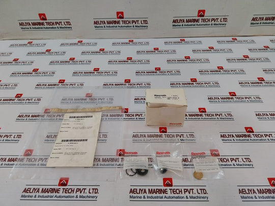 Rexroth 371 020 002 2 Repair Kit For 3/2 Way Valve
