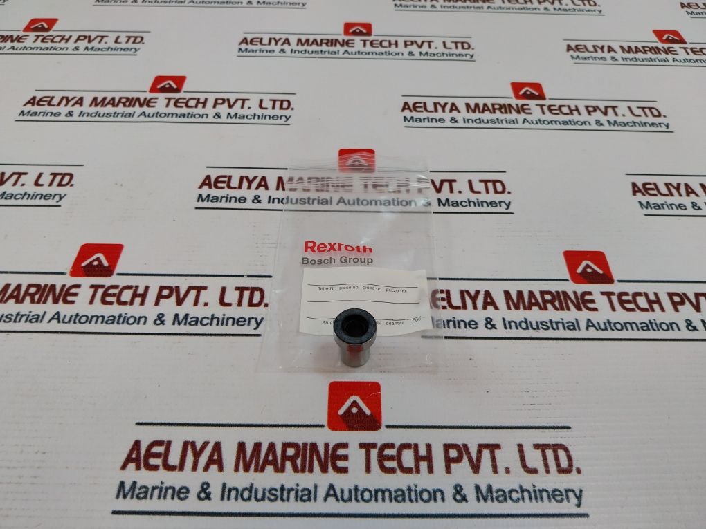 Rexroth 371 020 002 2 Repair Kit For 3/2 Way Valve