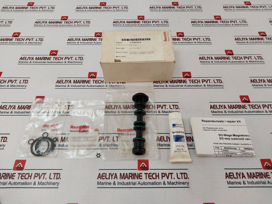 Rexroth 371 075 000 2 O-ring Seal Repair Kit