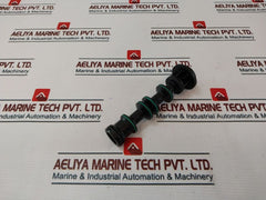 Rexroth 371 075 000 2 O-ring Seal Repair Kit