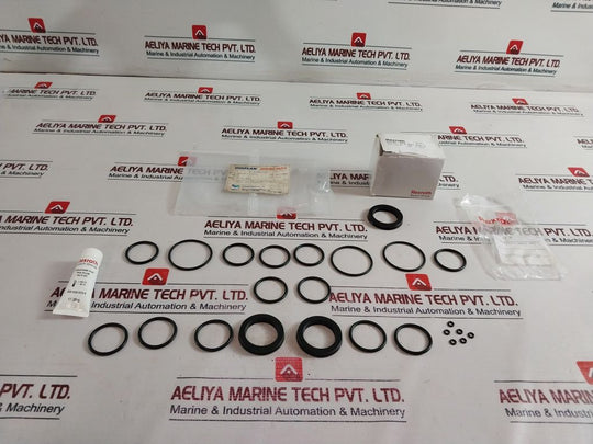Rexroth 372.431.000.2 3/2 Way Solenoid Valve Repair Kit 13W50