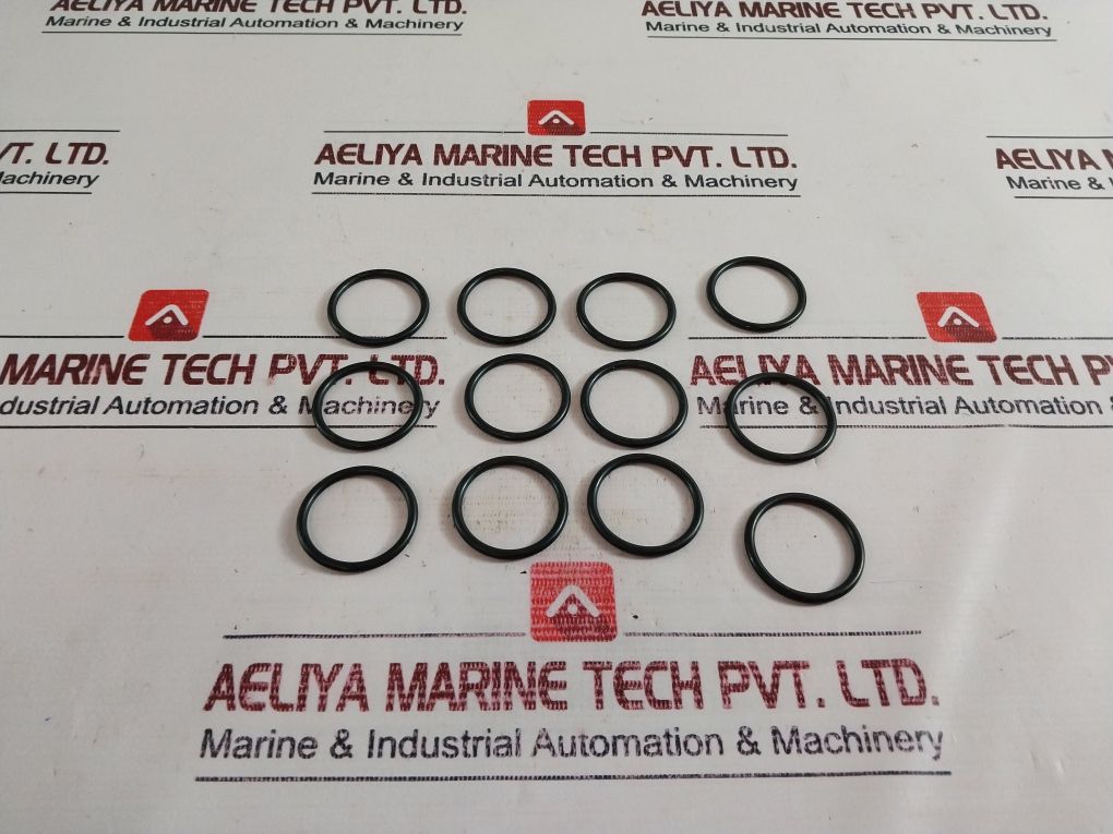 Rexroth 372.431.000.2 3/2 Way Solenoid Valve Repair Kit 13W50