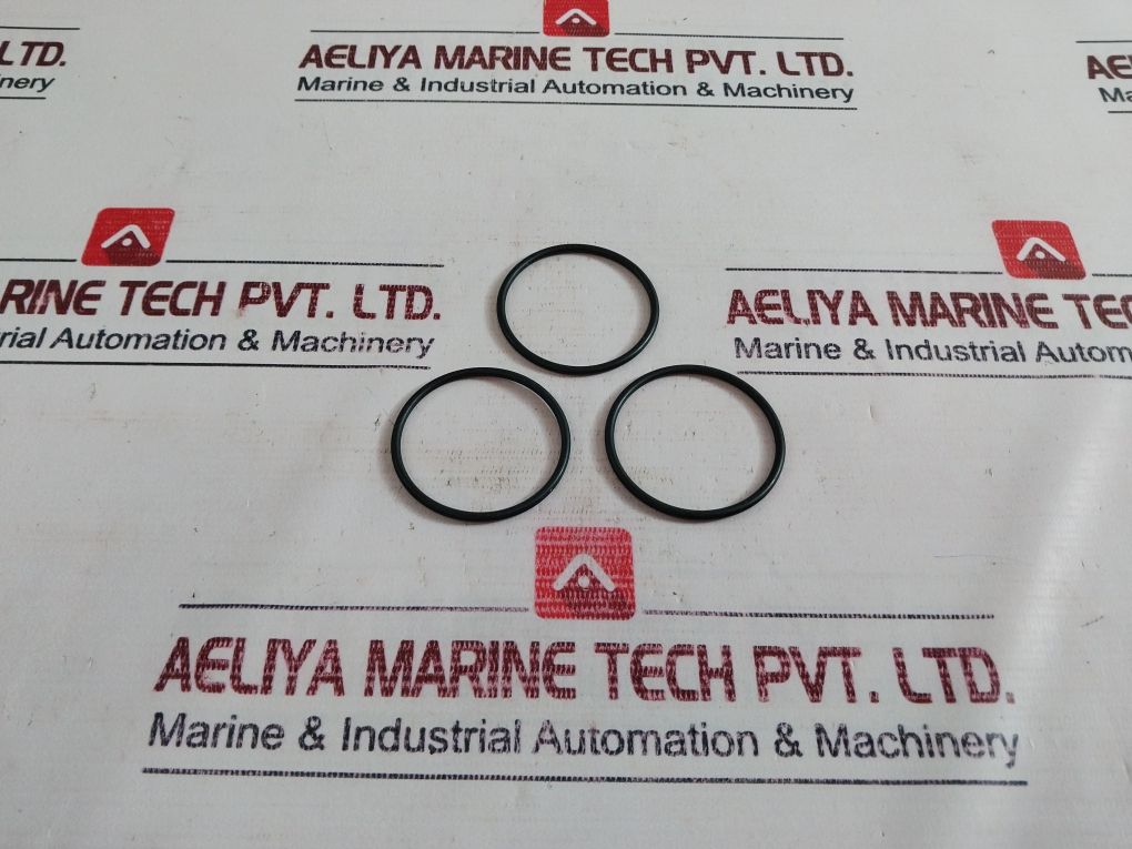 Rexroth 372.431.000.2 3/2 Way Solenoid Valve Repair Kit 13W50