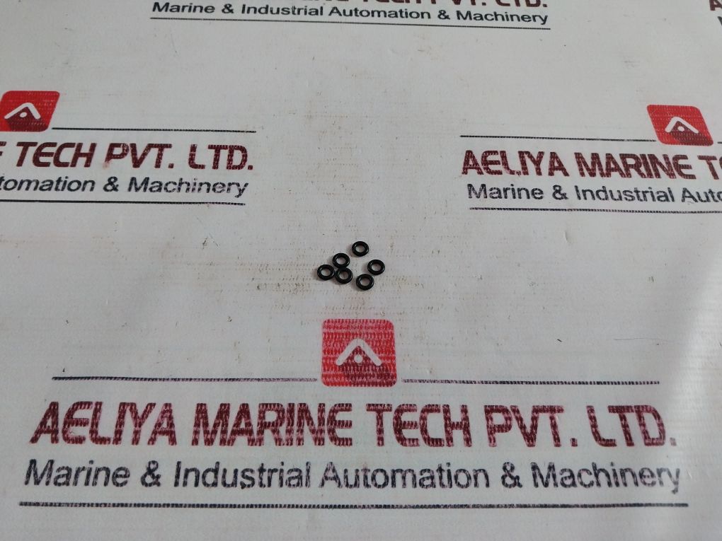 Rexroth 372.431.000.2 3/2 Way Solenoid Valve Repair Kit 13W50