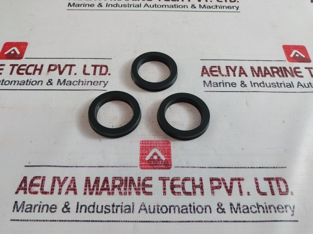 Rexroth 372.431.000.2 3/2 Way Solenoid Valve Repair Kit 13W50