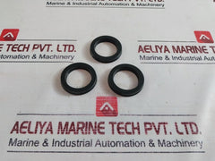 Rexroth 372.431.000.2 3/2 Way Solenoid Valve Repair Kit 13W50