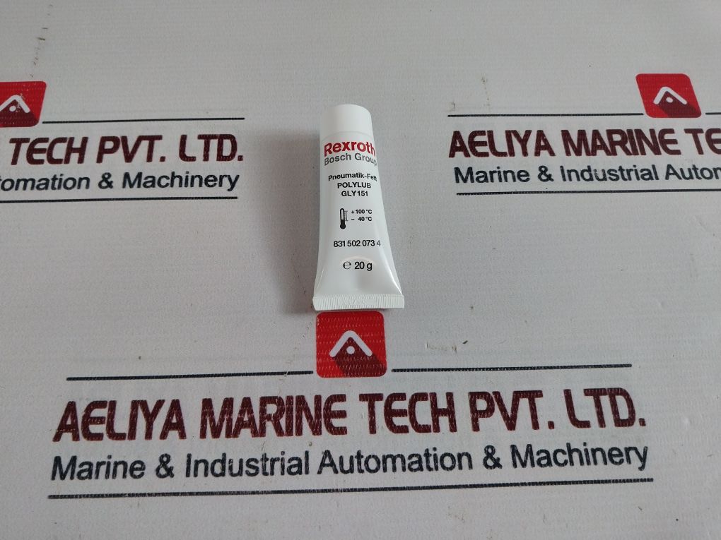 Rexroth 372.431.000.2 3/2 Way Solenoid Valve Repair Kit 13W50