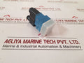 Rexroth 3722250220 Pneumatic Directional Valve 24V
