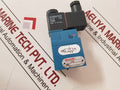 Rexroth 3722250220 Pneumatic Directional Valve 24V