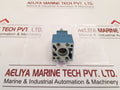 Rexroth 3722260220 Pneumatic Directional Valve 3296