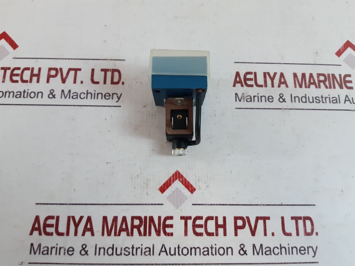 Rexroth 3722270220 Pneumatic Control Valve