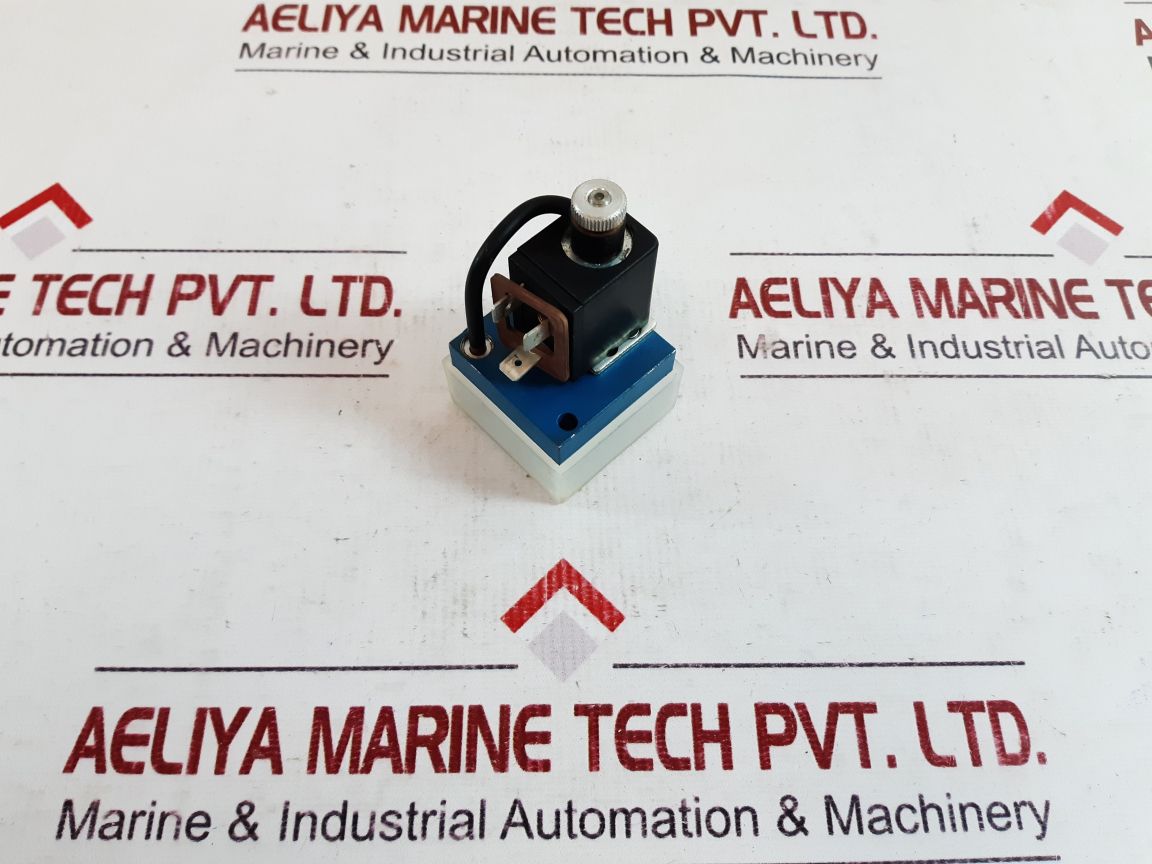 Rexroth 3722270220 pneumatic directional control valve fd: 09w48