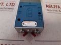 Rexroth 3723522220 Solenoid Valve 12W23
