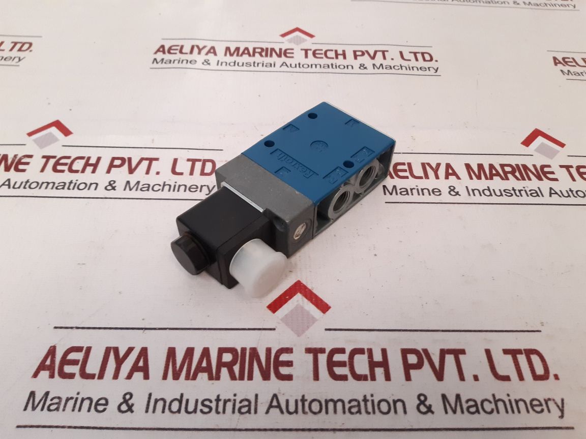 Rexroth 3723522220 Solenoid Valve 12W23