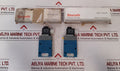 Rexroth 3723522220 Solenoid Valve 12W23