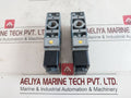 Rexroth/Wabco 3723522220 Solenoid Directional Valve & Coil Free Shipping