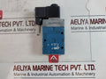 Rexroth/Wabco 3723522220 Solenoid Directional Valve & Coil Free Shipping