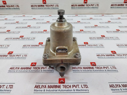 Rexroth 3750031000 Pneumatic Pressure Reducing Valve