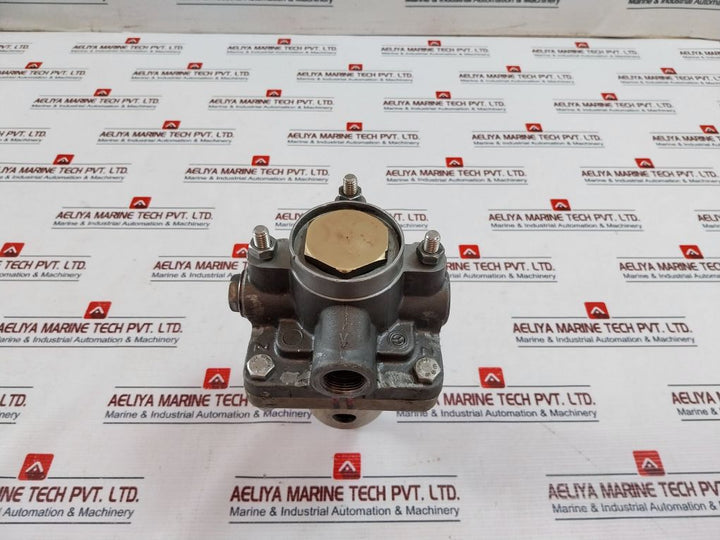 Rexroth 3750031000 Pneumatic Pressure Reducing Valve