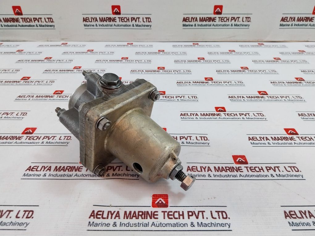 Rexroth 3750031000 Pneumatic Pressure Reducing Valve