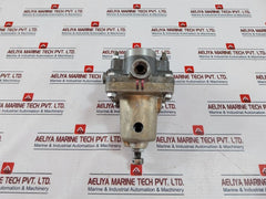 Rexroth 3750031000 Pneumatic Pressure Reducing Valve