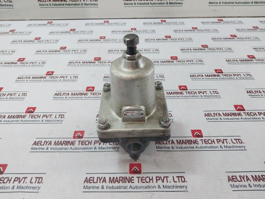 Rexroth 3750031000 Pneumatic Pressure Reducing Valve 05W22