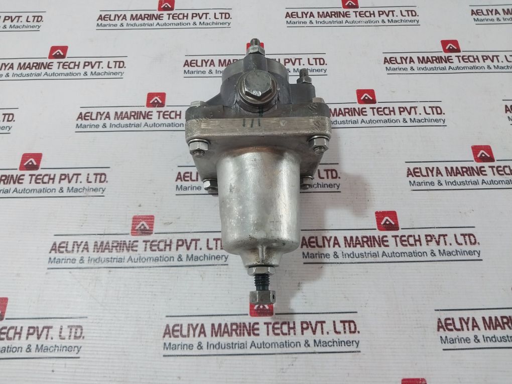 Rexroth 3750031000 Pneumatic Pressure Reducing Valve 05W22