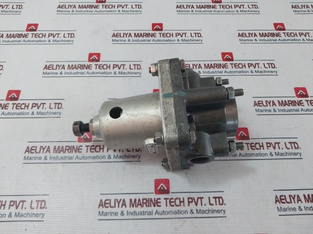 Rexroth 3750031000 Pneumatic Pressure Reducing Valve 05W22