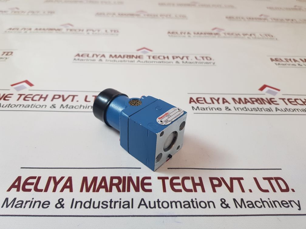 Rexroth 3750230000 Pressure Reducing Valve
