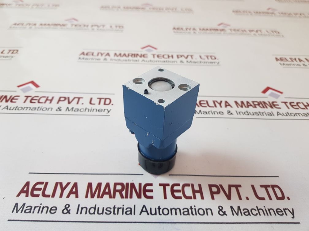 Rexroth 3750230000 Pressure Reducing Valve
