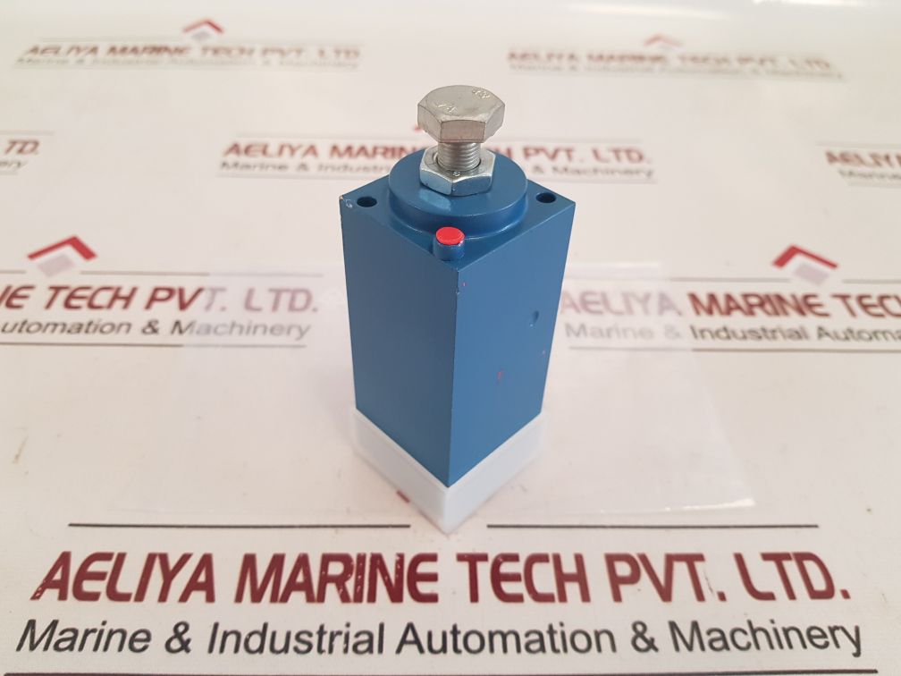 Rexroth 3750239200 Pressure Reducing Valve