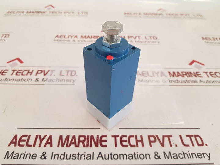 Rexroth 3750239200 Pressure Reducing Valve