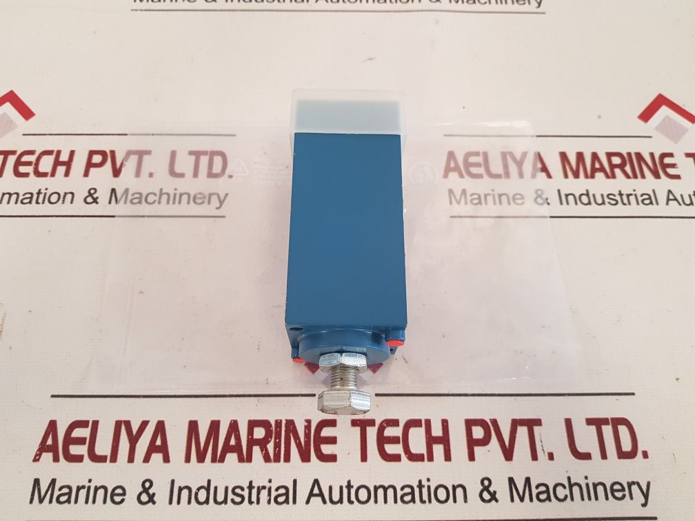 Rexroth 3750239200 Pressure Reducing Valve