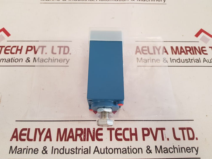Rexroth 3750239200 Pressure Reducing Valve