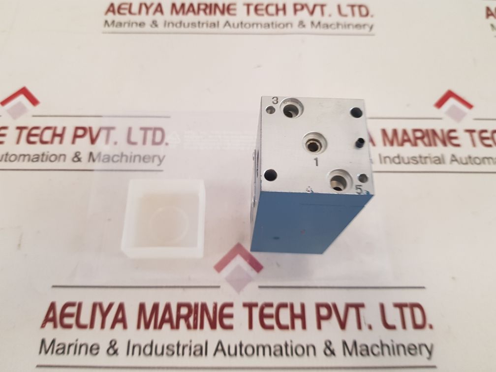 Rexroth 3750239200 Pressure Reducing Valve