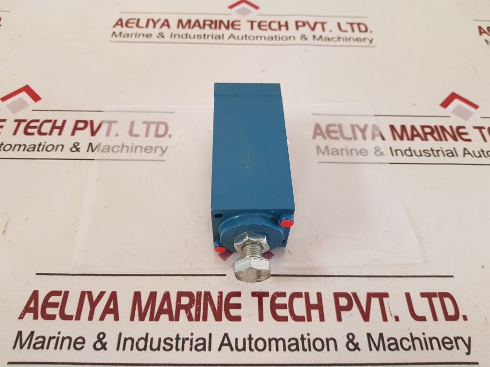 Rexroth 3750239200 Pressure Reducing Valve Fd:12W28
