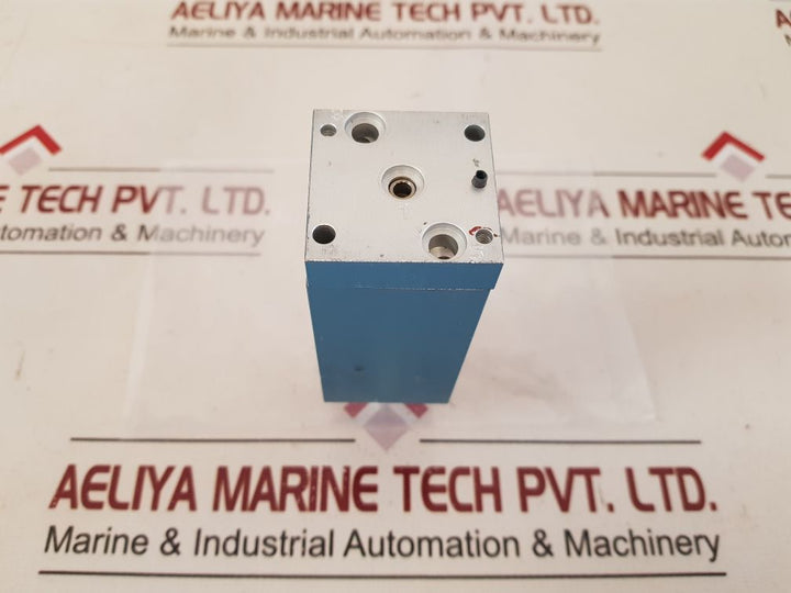 Rexroth 3750239200 Pressure Reducing Valve Fd:12W28