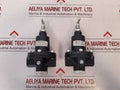 Rexroth 375 001 030 0 Pressure Regulator

