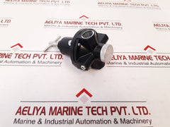 Rexroth 375 001 030 0 Pressure Regulator