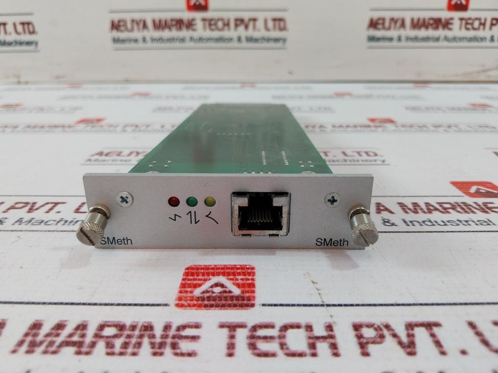 Rexroth 3 608 860 258 Smetch Ethernet Module