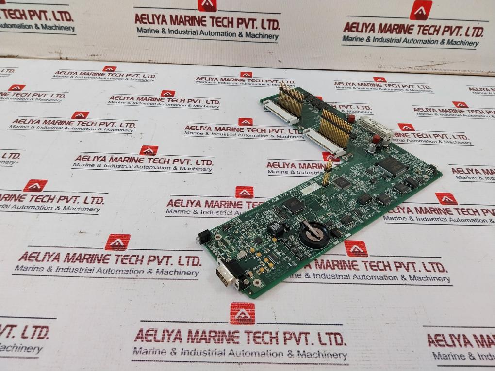 Rexroth 3 608 860 701 Printed Circuit Board
