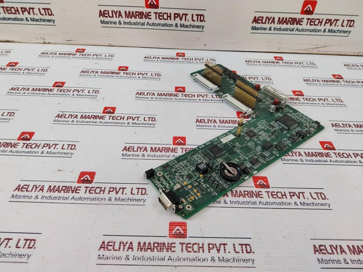 Rexroth 3 608 860 701 Printed Circuit Board