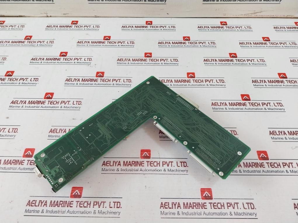 Rexroth 3 608 860 701 Printed Circuit Board