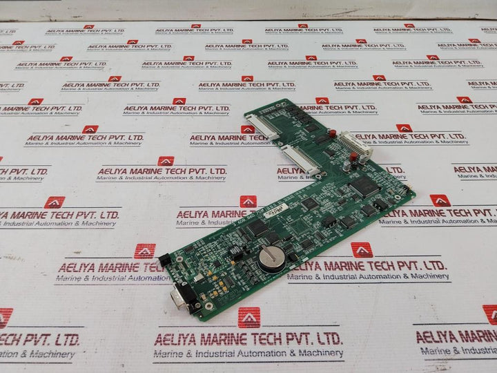 Rexroth 3 608 860 701 Printed Circuit Board 94V