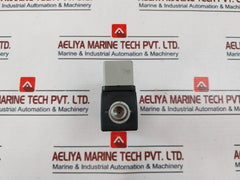 Rexroth 4-311H-01-10 Pneumatic Valve 24V Dc 10W
