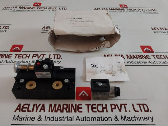 Rexroth 4633010000
