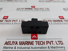 Rexroth 4633010000 Solenoid Valve 012609