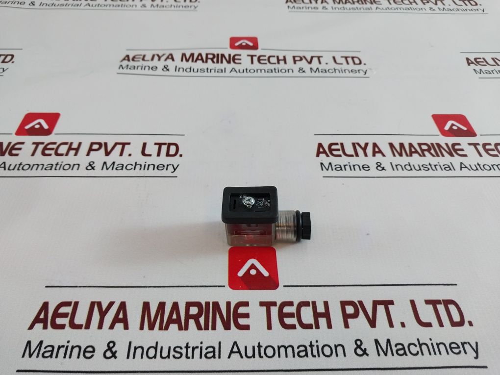 Rexroth 4633010000 Solenoid Valve 012609