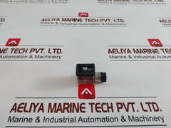 Rexroth 4633010000 Solenoid Valve 012609