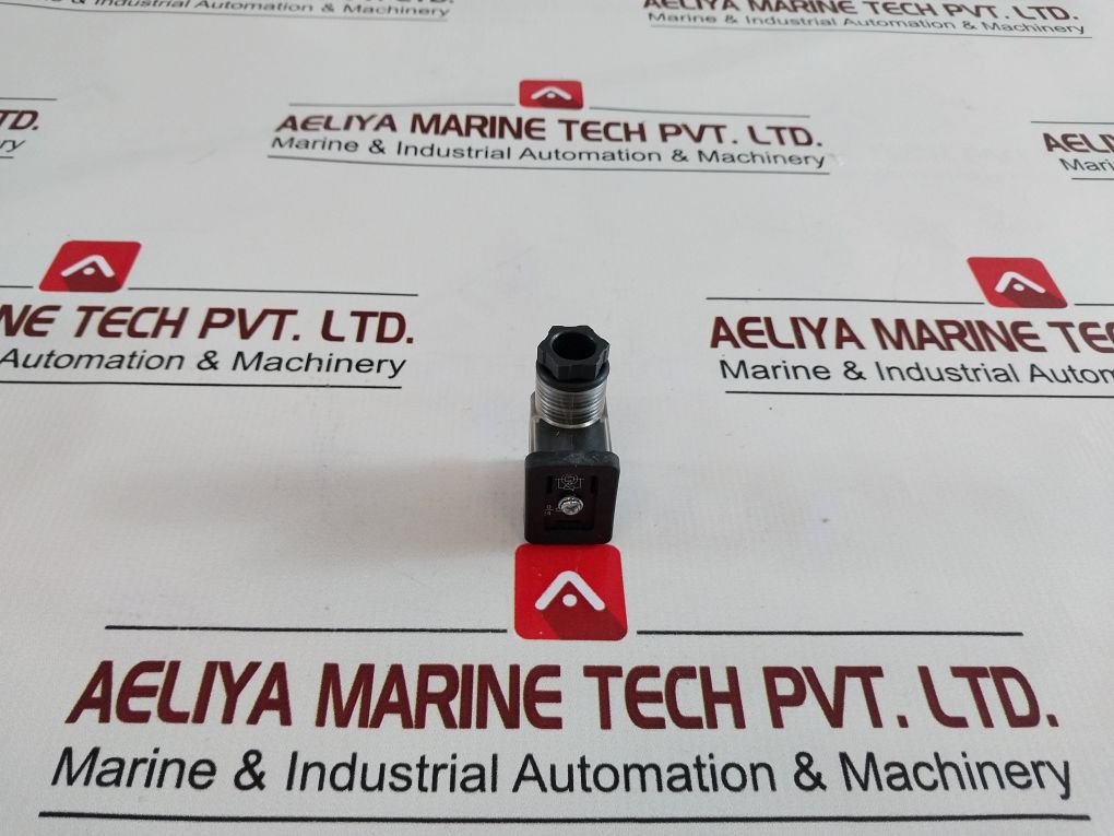 Rexroth 4633010000 Solenoid Valve 012609